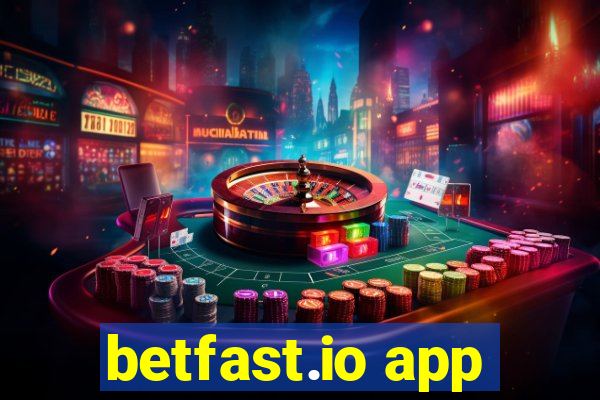 betfast.io app
